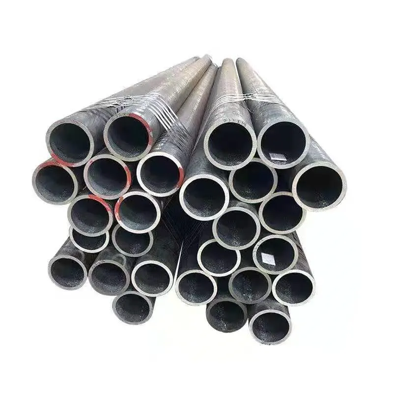 carbon steel pipe&tube